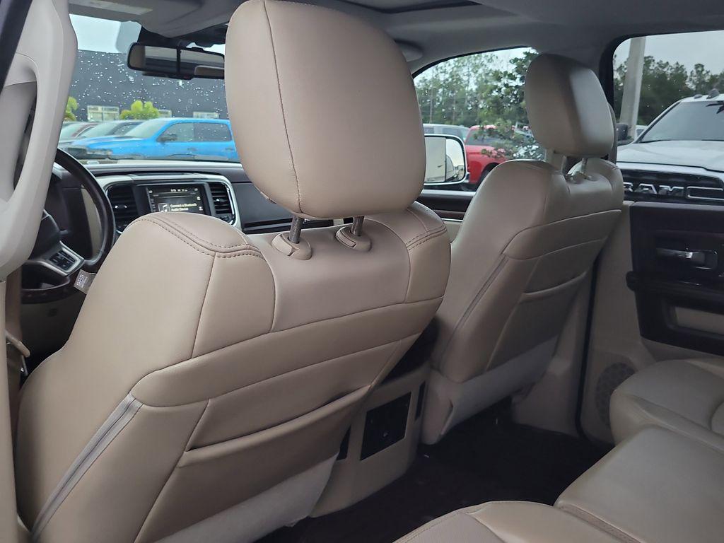 used 2014 Ram 1500 car, priced at $21,994