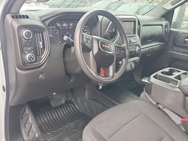 used 2022 GMC Sierra 3500 car, priced at $52,908