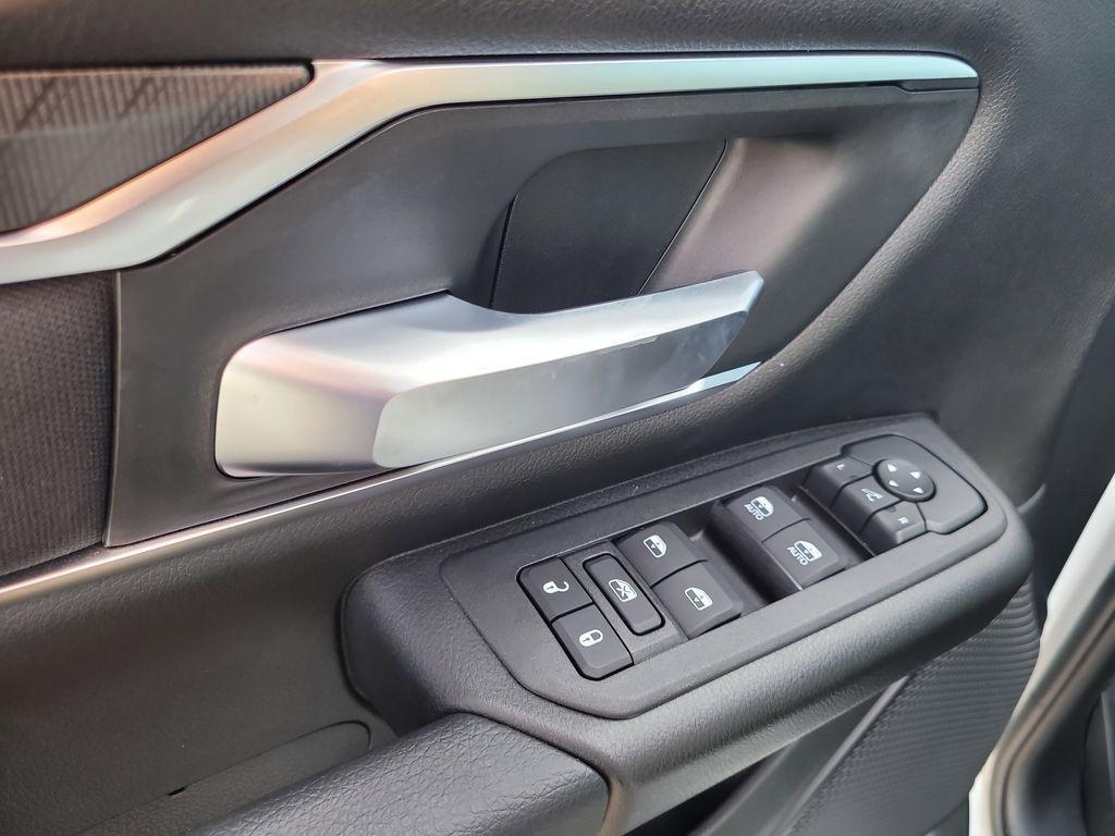 new 2026 Ram 1500 car, priced at $54,301