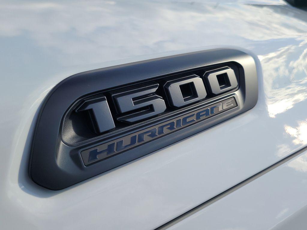 new 2026 Ram 1500 car, priced at $54,301