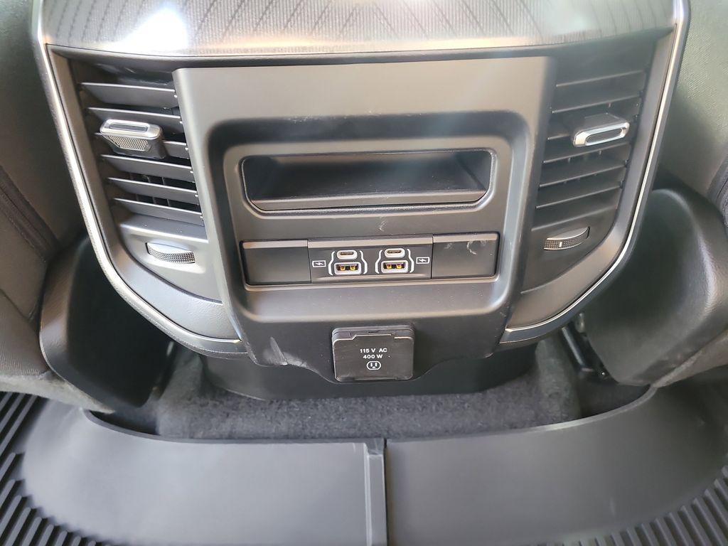 new 2026 Ram 1500 car, priced at $54,301