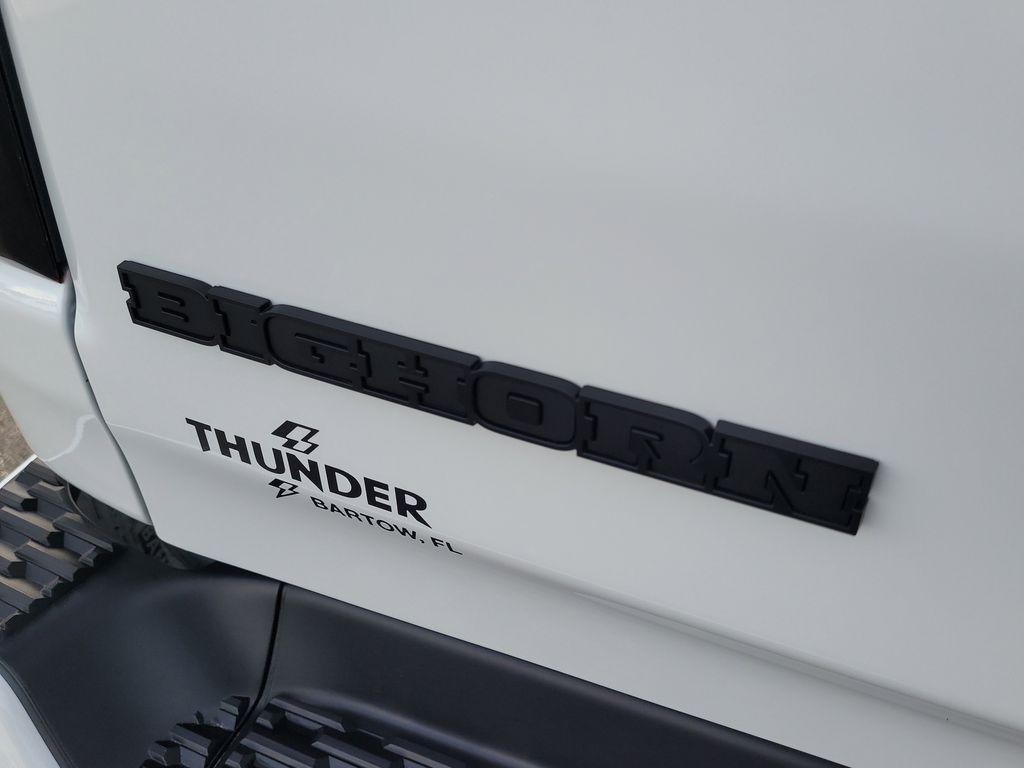 new 2026 Ram 1500 car, priced at $54,301