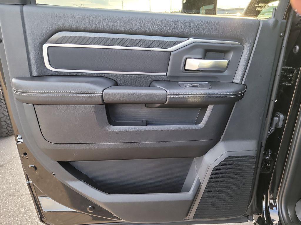 new 2026 Ram 3500 car, priced at $72,197