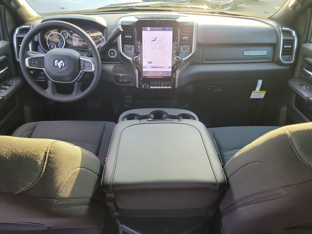 new 2026 Ram 3500 car, priced at $72,197