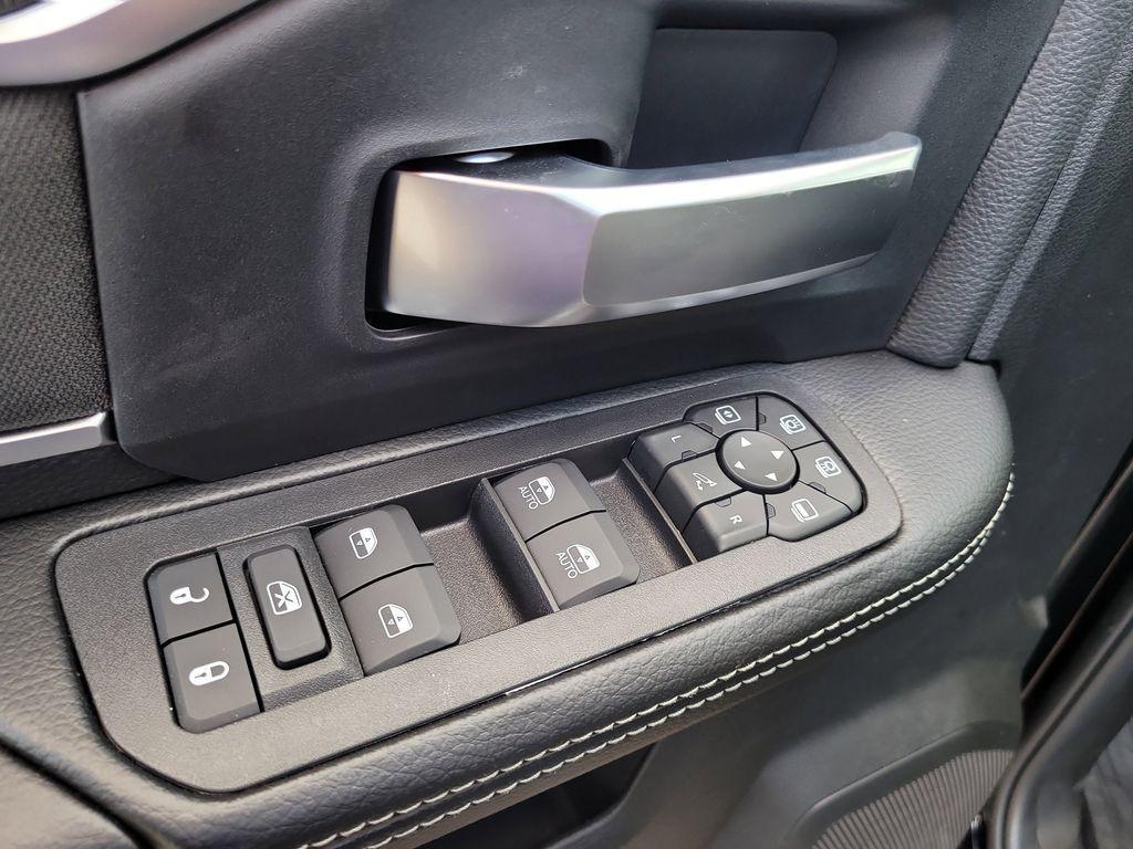 new 2026 Ram 3500 car, priced at $72,197