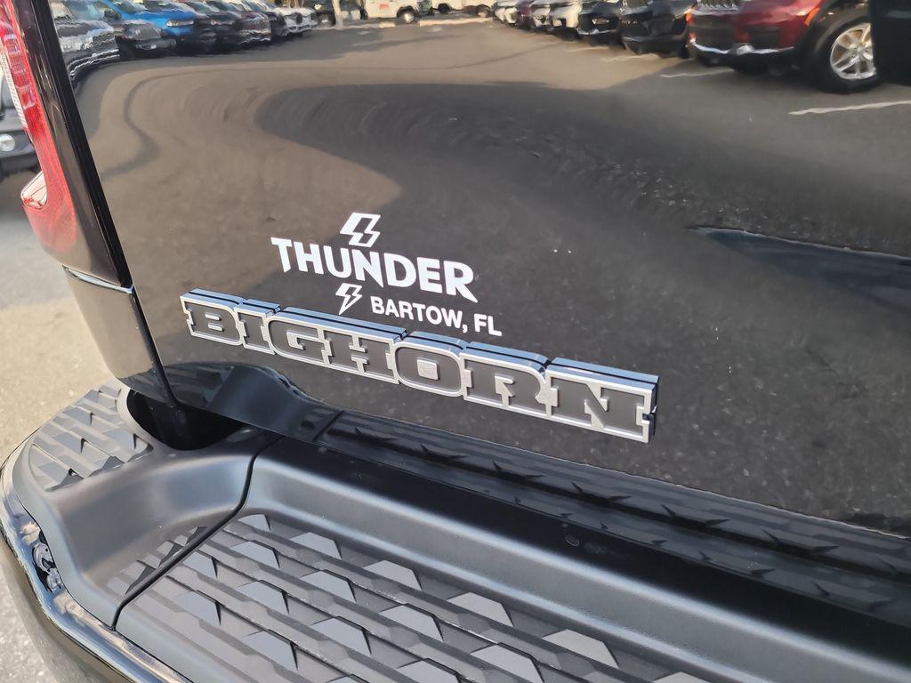 new 2026 Ram 3500 car, priced at $72,197