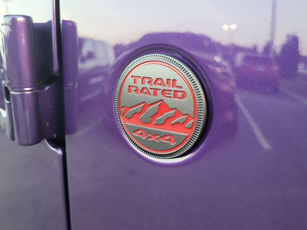 new 2026 Jeep Gladiator car, priced at $59,777