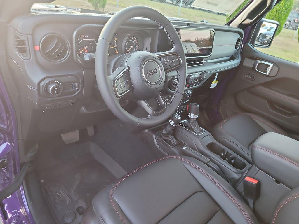 new 2026 Jeep Gladiator car, priced at $59,777