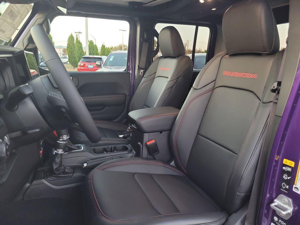 new 2026 Jeep Gladiator car, priced at $59,777