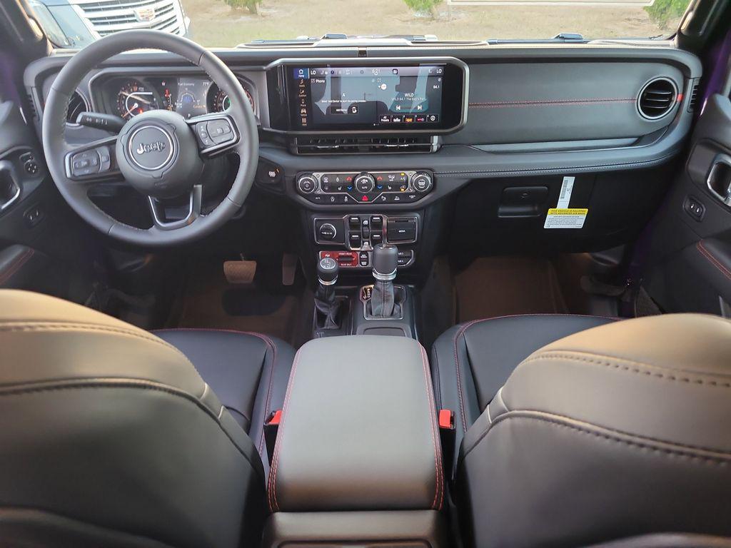 new 2026 Jeep Gladiator car, priced at $59,777