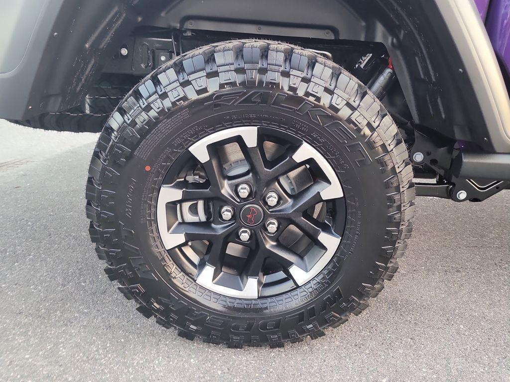 new 2026 Jeep Gladiator car, priced at $59,777