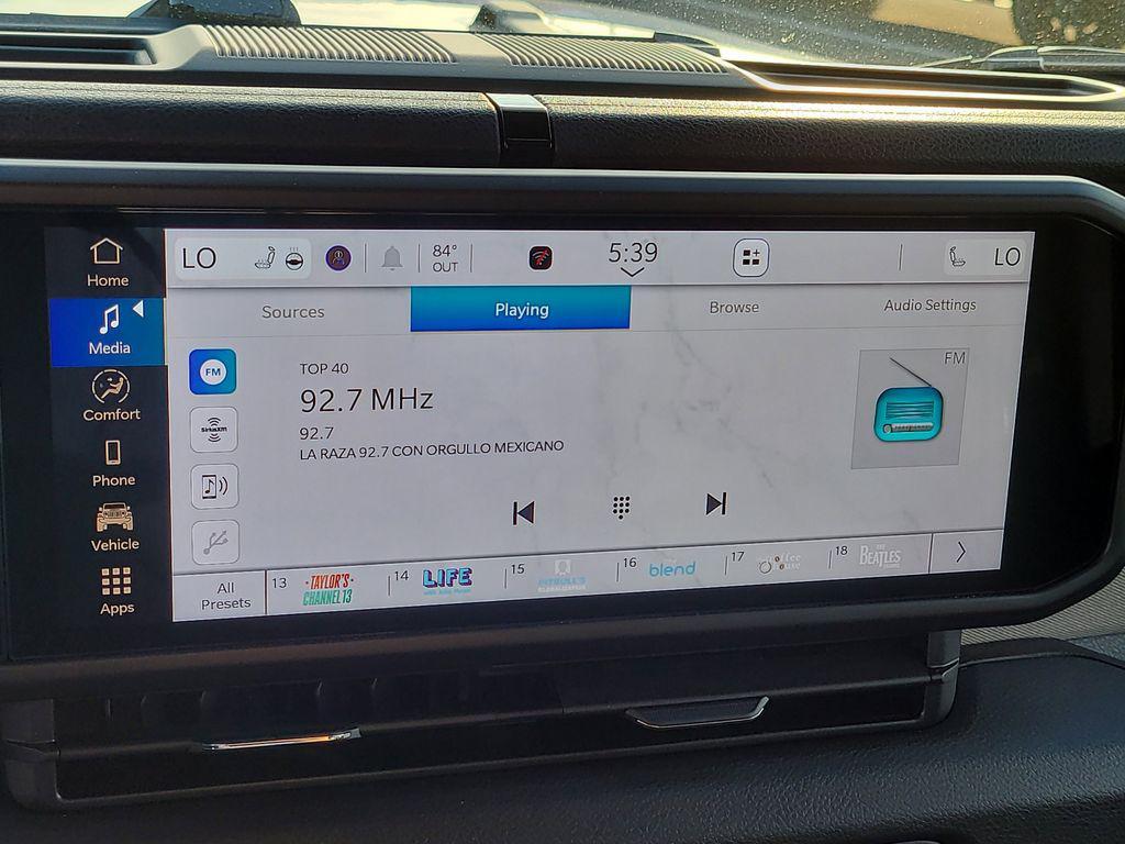 new 2026 Jeep Wrangler car, priced at $48,558