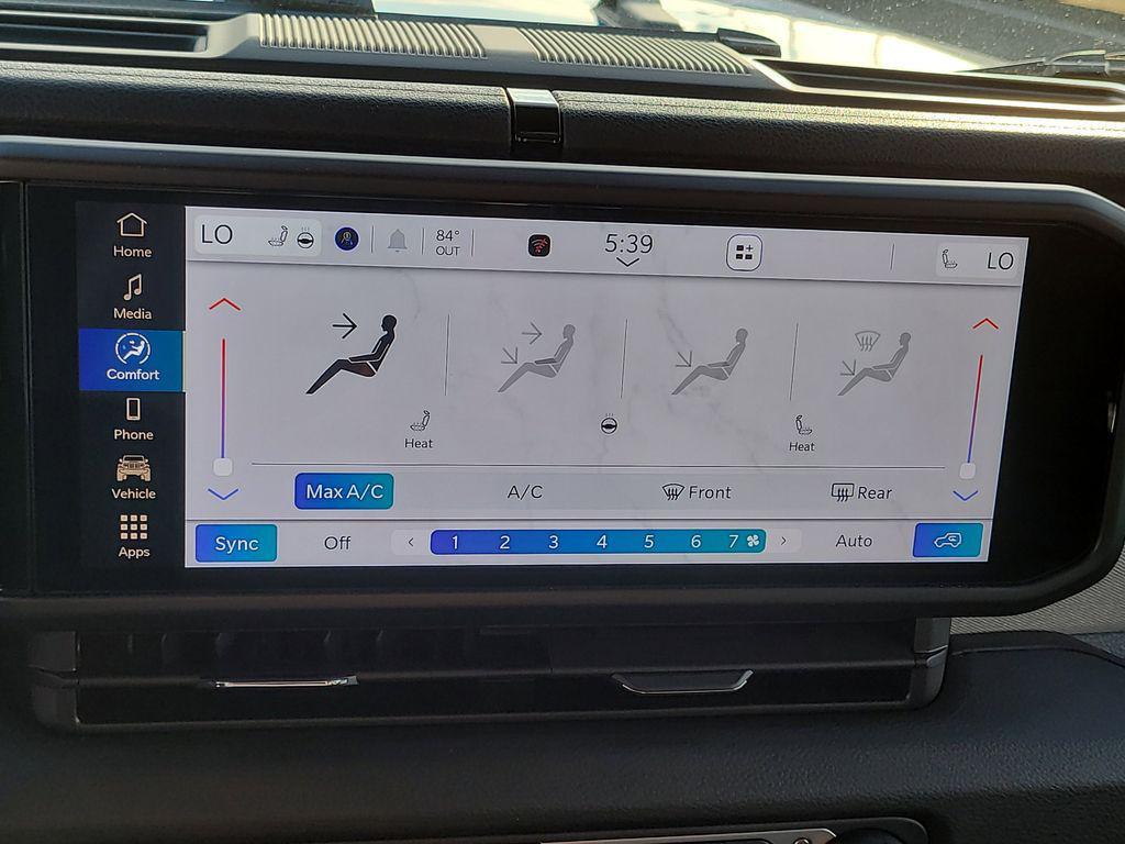 new 2026 Jeep Wrangler car, priced at $48,558