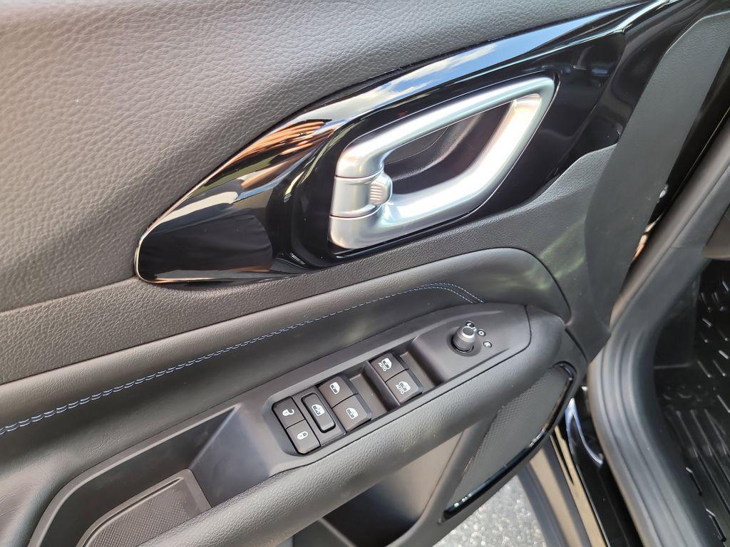 new 2026 Jeep Compass car, priced at $36,989