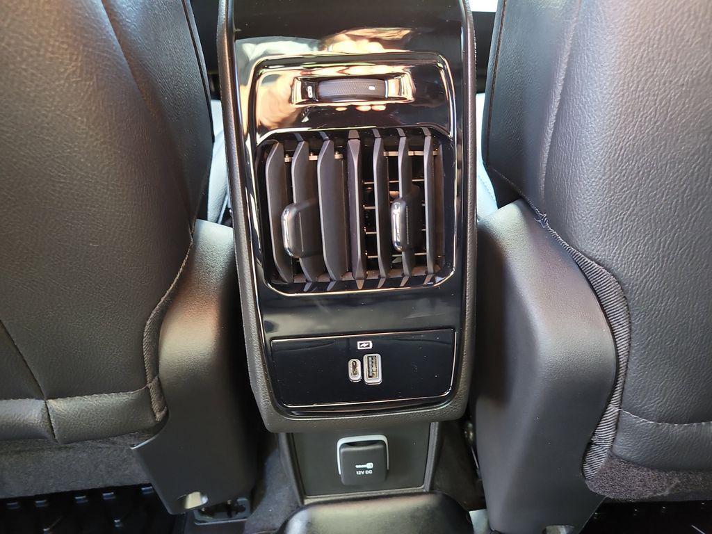 new 2026 Jeep Compass car, priced at $36,989