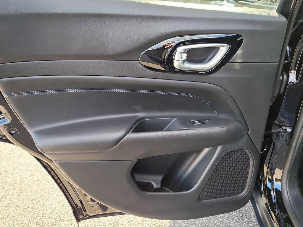 new 2026 Jeep Compass car, priced at $36,989