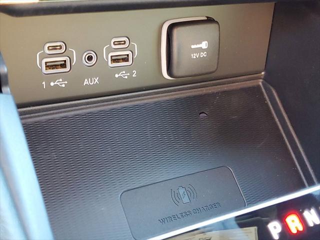 new 2025 Jeep Grand Cherokee car, priced at $34,577