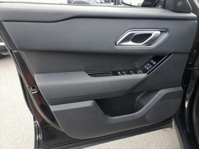 used 2024 Land Rover Range Rover Velar car, priced at $48,232