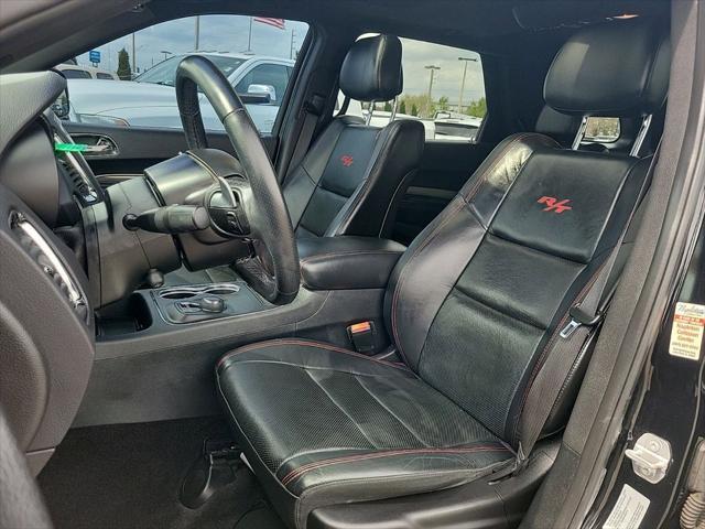 used 2017 Dodge Durango car, priced at $22,852