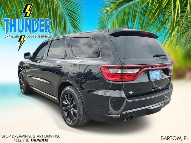 used 2017 Dodge Durango car, priced at $22,852