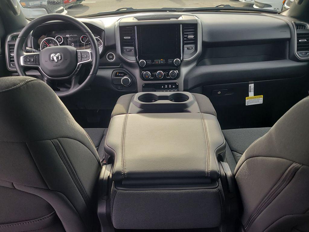 new 2026 Ram 1500 car, priced at $44,371