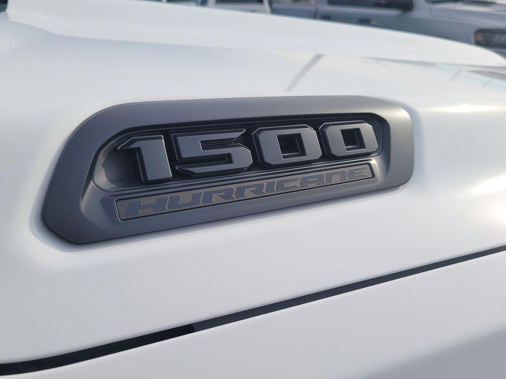 new 2026 Ram 1500 car, priced at $44,371