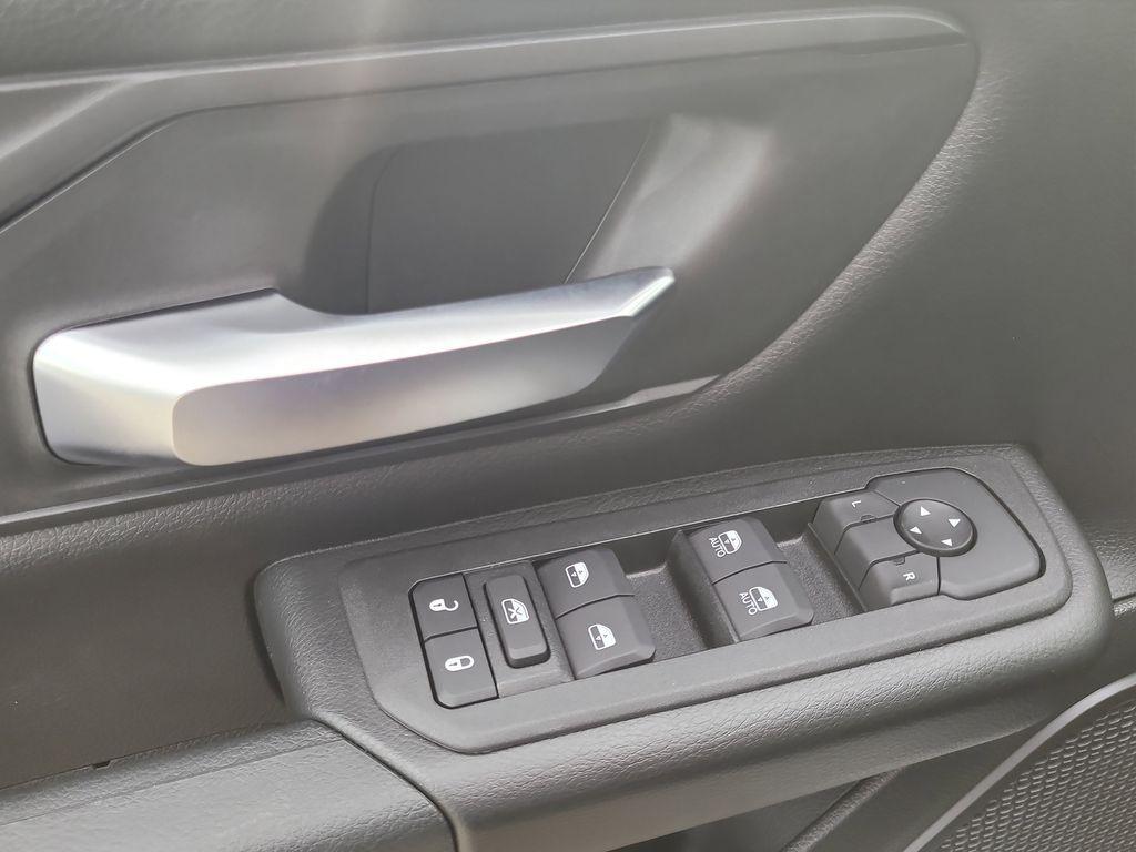 new 2026 Ram 1500 car, priced at $44,371