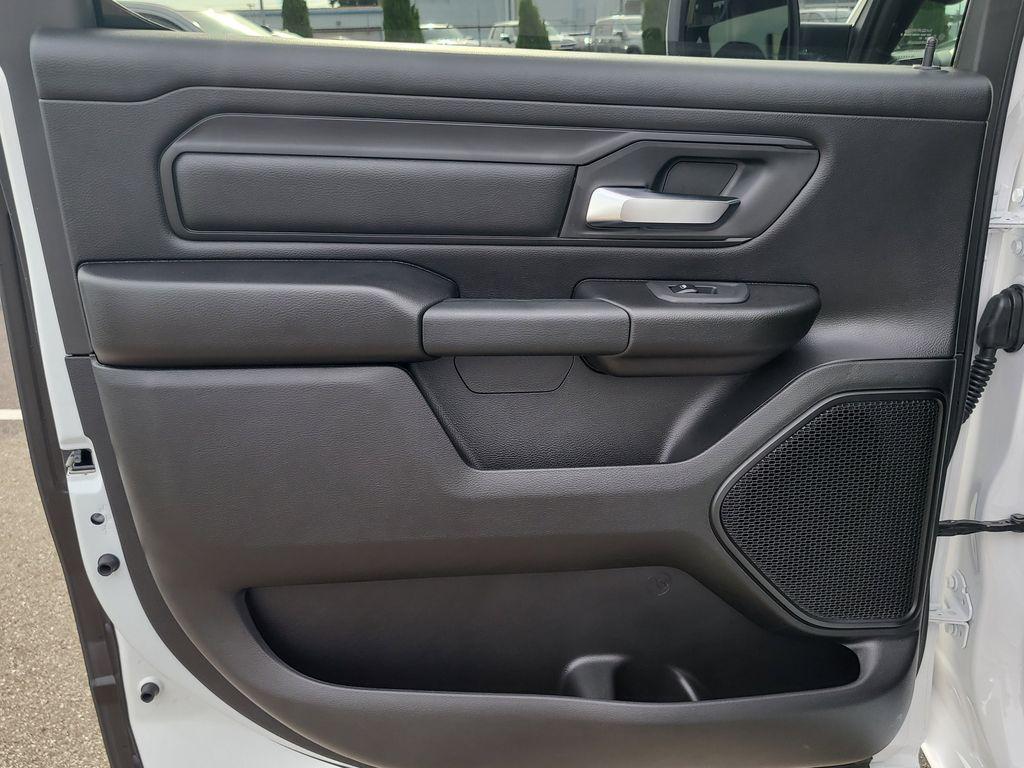 new 2026 Ram 1500 car, priced at $44,371