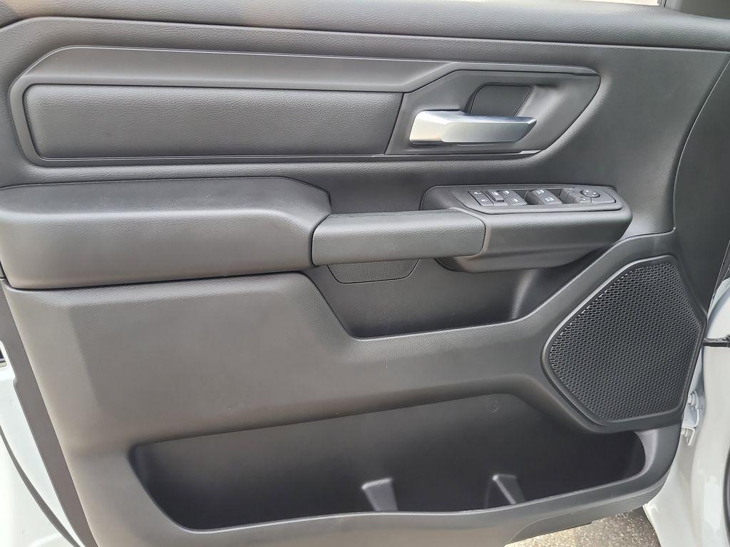 new 2026 Ram 1500 car, priced at $44,371