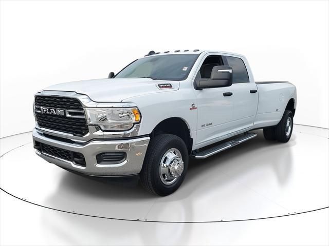 used 2024 Ram 3500 car, priced at $67,858