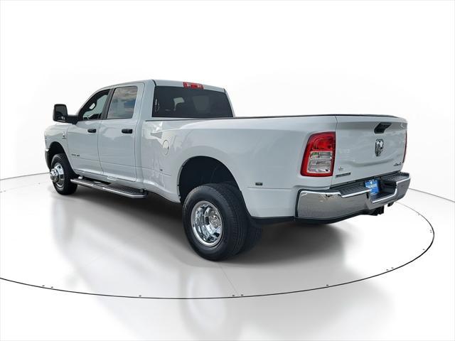 used 2024 Ram 3500 car, priced at $67,858