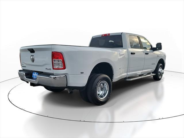 used 2024 Ram 3500 car, priced at $67,858