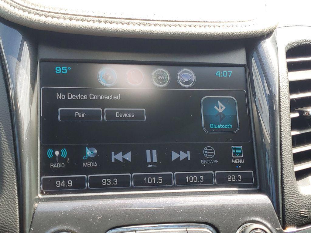 used 2019 Chevrolet Impala car, priced at $16,504