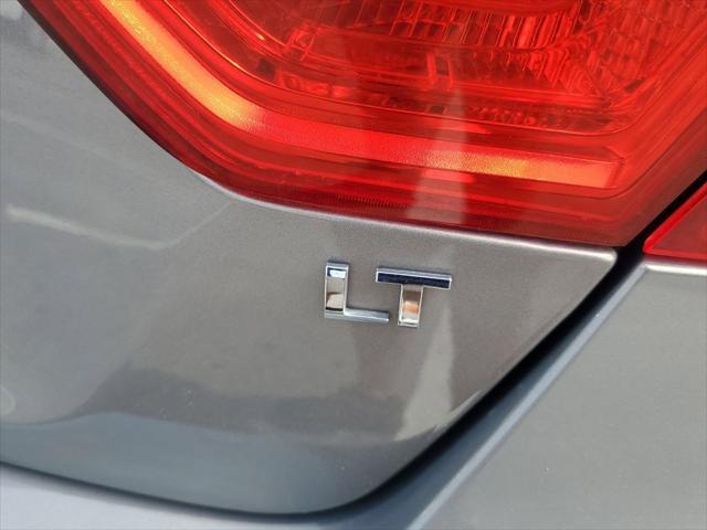 used 2019 Chevrolet Impala car, priced at $19,868