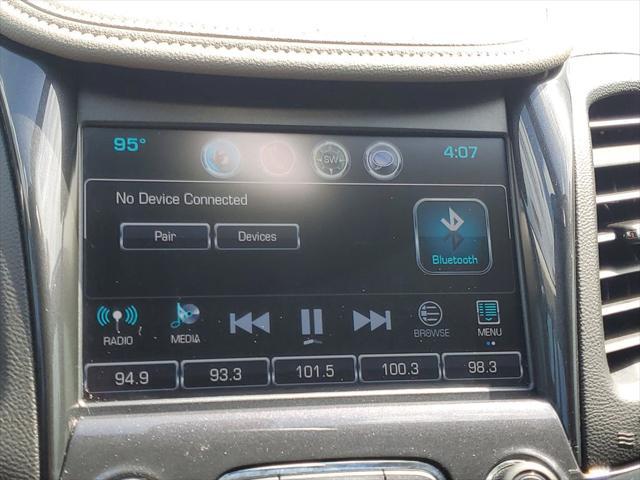 used 2019 Chevrolet Impala car, priced at $18,657