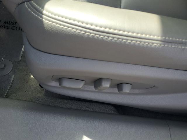 used 2019 Chevrolet Impala car, priced at $18,657