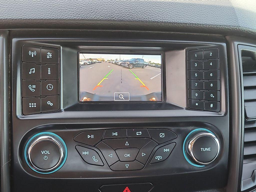 used 2020 Ford Ranger car, priced at $26,201