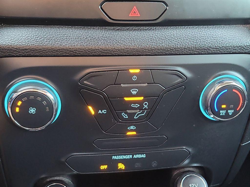 used 2020 Ford Ranger car, priced at $26,201