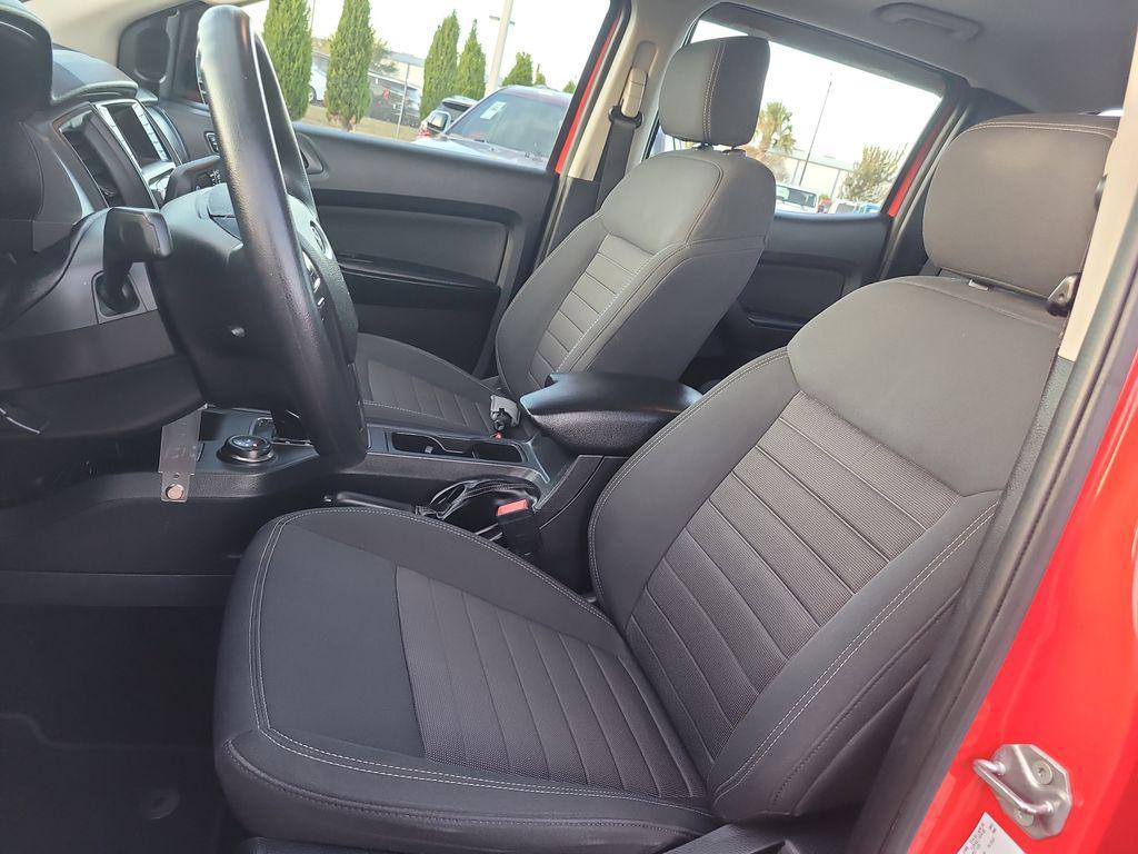 used 2020 Ford Ranger car, priced at $26,201