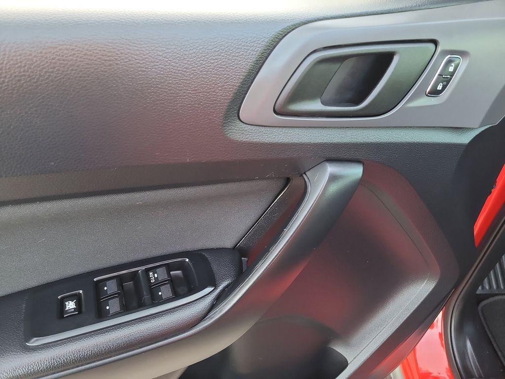 used 2020 Ford Ranger car, priced at $26,201