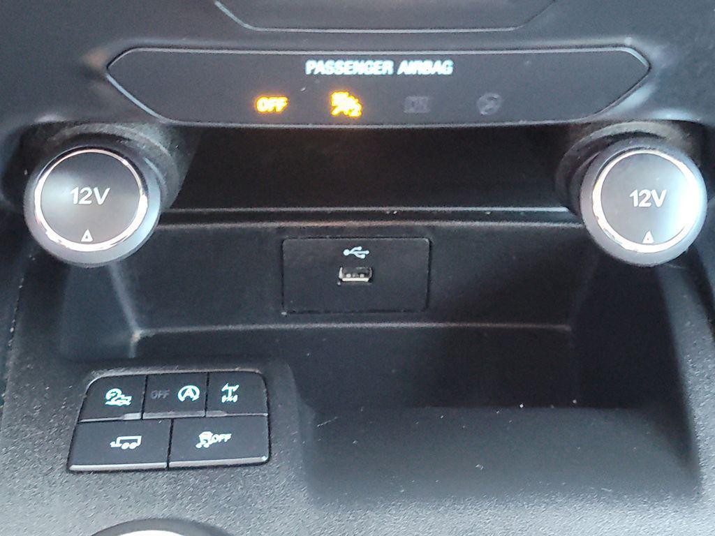 used 2020 Ford Ranger car, priced at $26,201