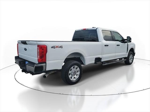 used 2023 Ford F-250 car, priced at $51,395