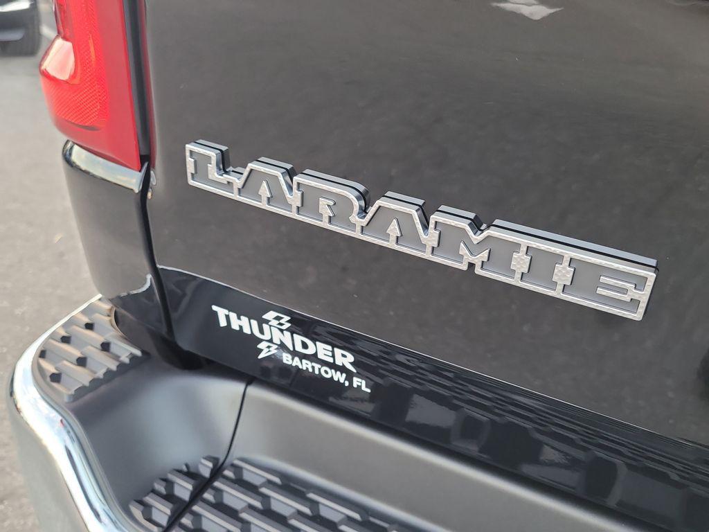 new 2026 Ram 1500 car, priced at $62,898