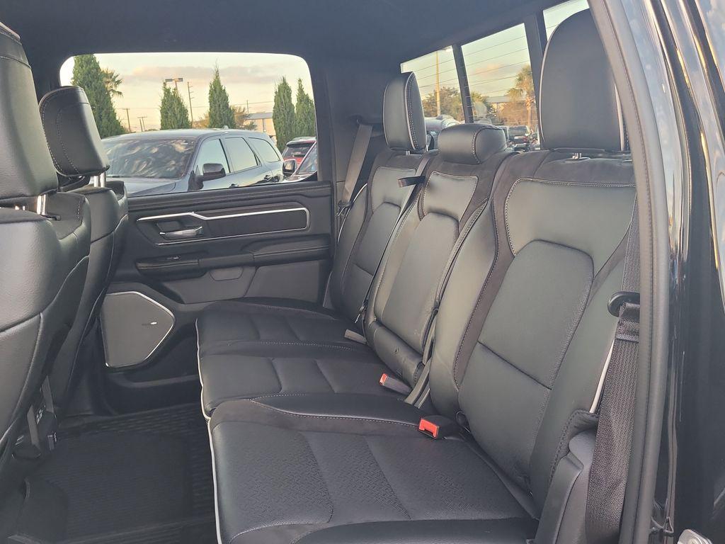 new 2026 Ram 1500 car, priced at $62,898