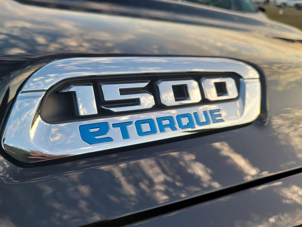 new 2026 Ram 1500 car, priced at $62,898