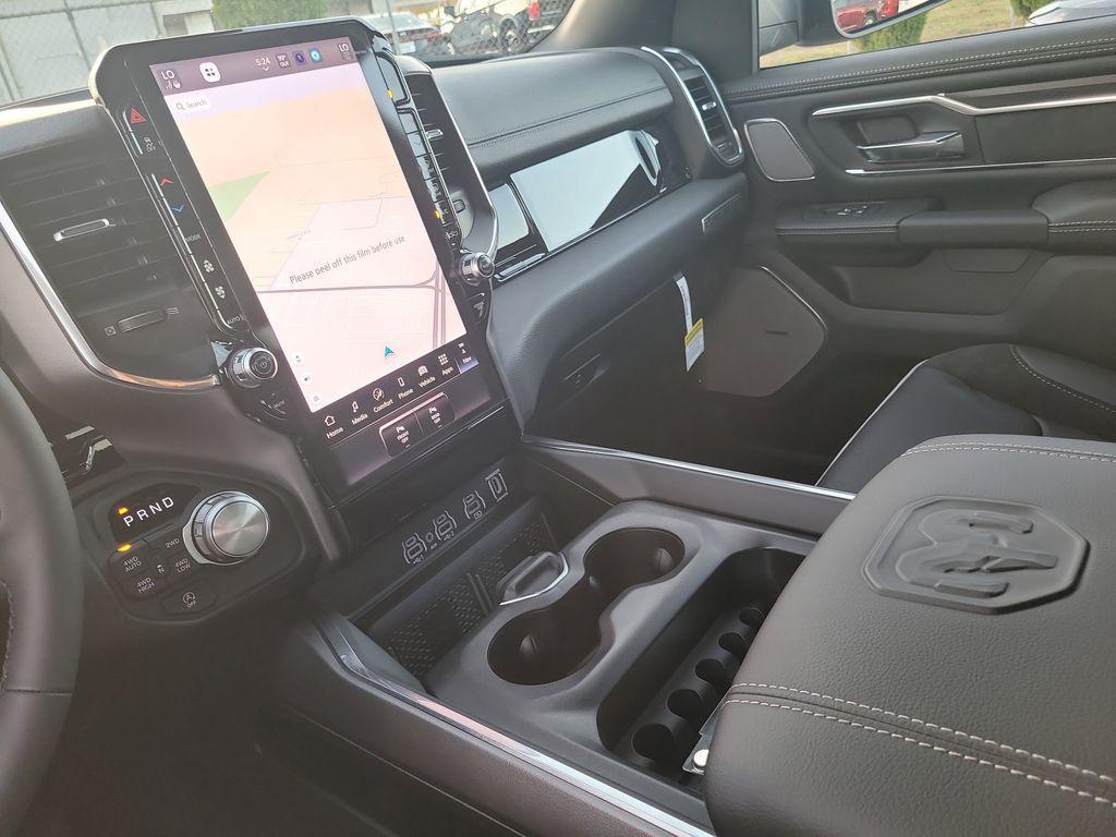 new 2026 Ram 1500 car, priced at $62,898