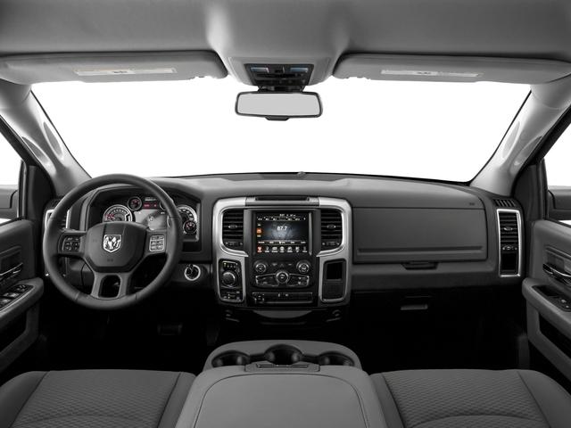 used 2017 Ram 1500 car, priced at $21,206