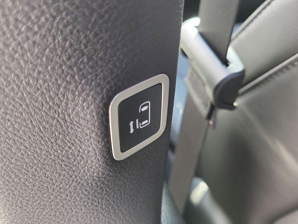 new 2026 Chrysler Voyager car, priced at $41,677