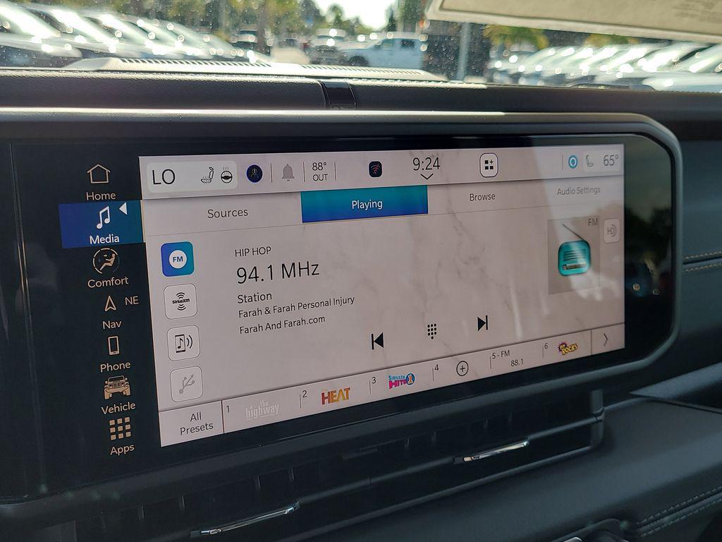 new 2025 Jeep Wrangler car, priced at $48,088