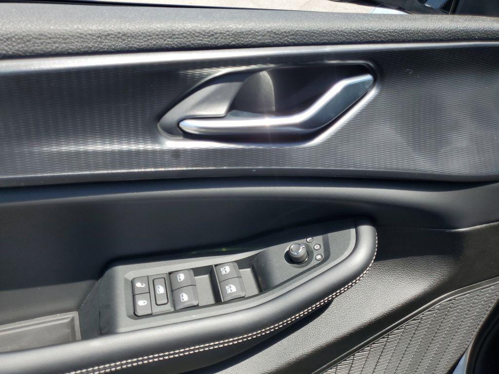 new 2025 Jeep Grand Cherokee L car, priced at $34,474